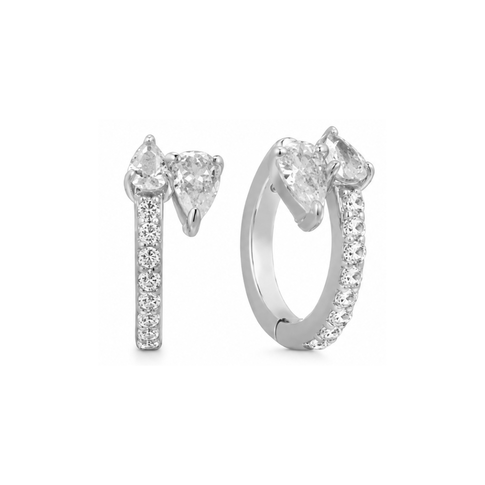 Eden Hoops - Silver