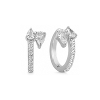 Eden Hoops - Silver