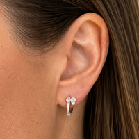Eden Hoops - Silver