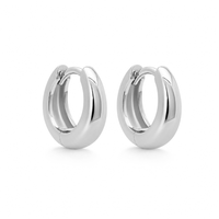 Slim Tully Huggies - Silver