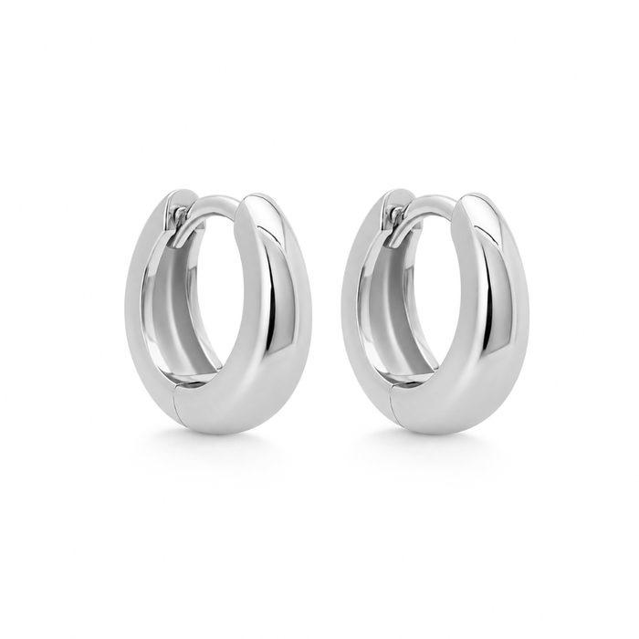 Slim Tully Huggies - Silver