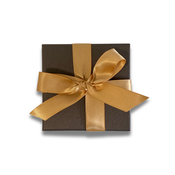 GIFT WRAP | GOLD SATIN RIBBON