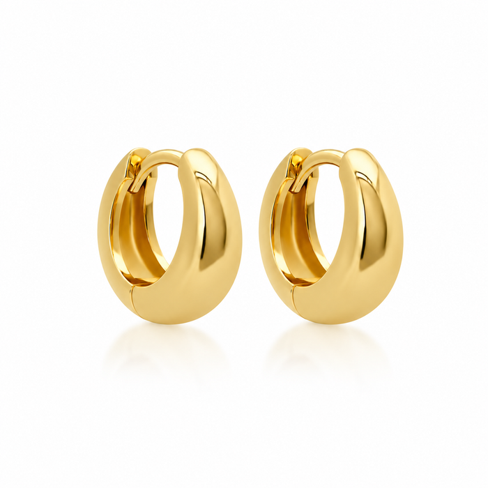Slim Tully Huggies - Gold