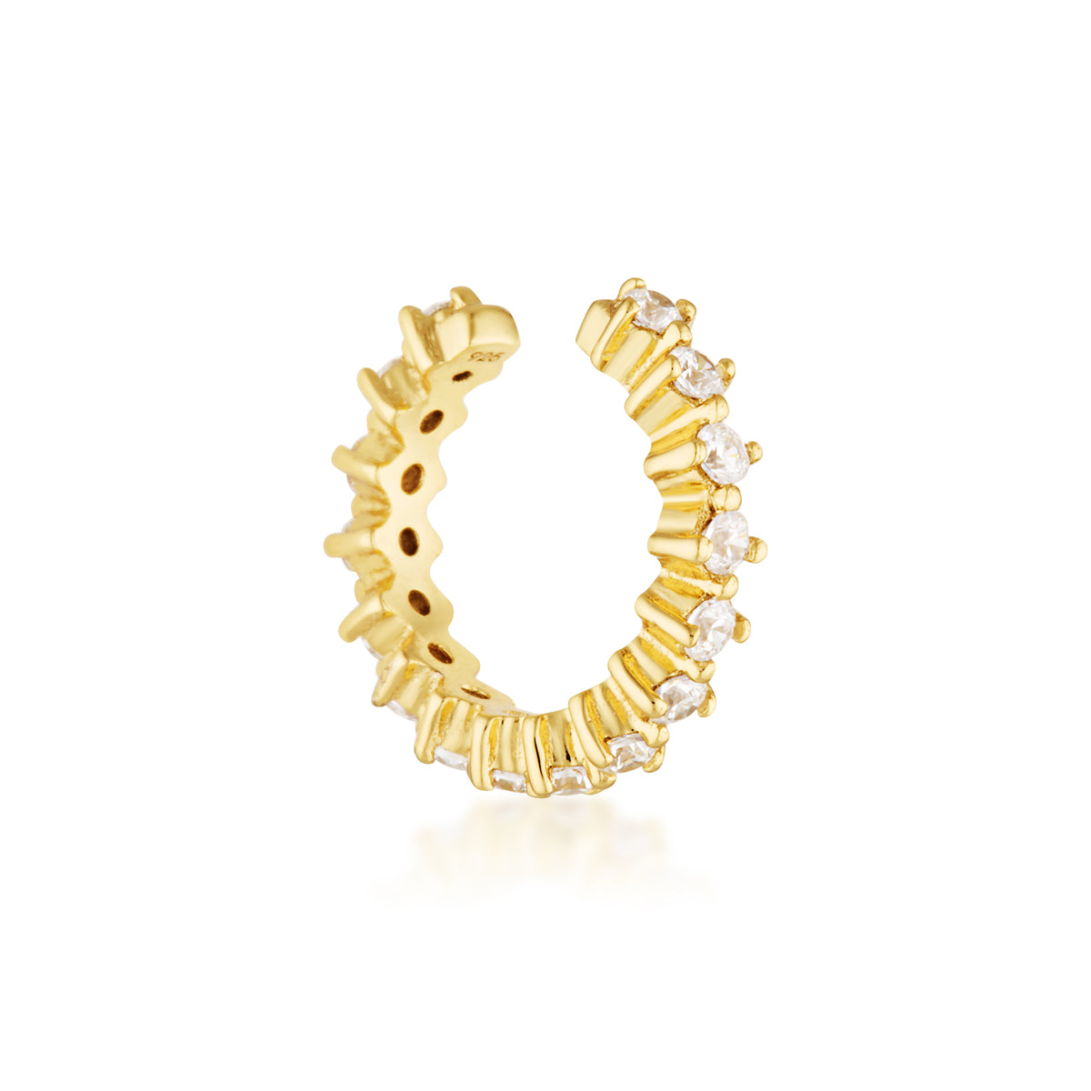 TESA EAR CUFF | GOLD