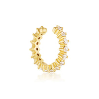 TESA EAR CUFF | GOLD
