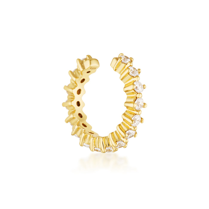 TESA EAR CUFF | GOLD