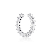 TESA EAR CUFF | SILVER