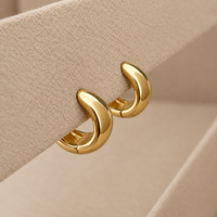 Tully Huggies - Gold