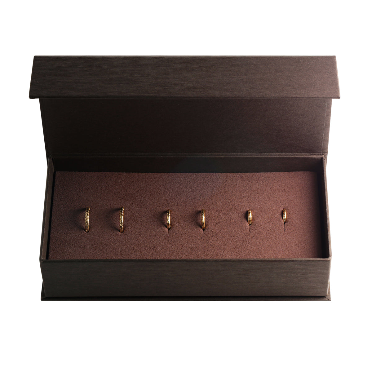 VIVI EARRING SET | GOLD