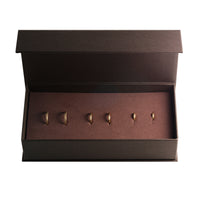 VIVI EARRING SET | GOLD