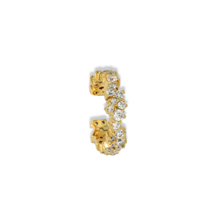 COVEY EAR CUFF | GOLD