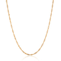 EDDY NECKLACE | GOLD (6700124569666)