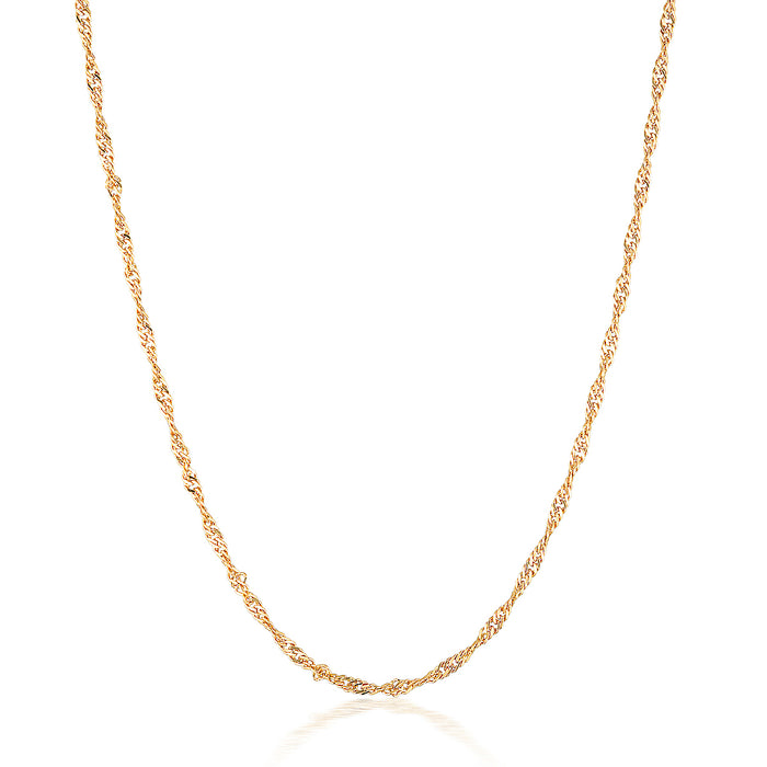 EDDY NECKLACE | GOLD (6700124569666)
