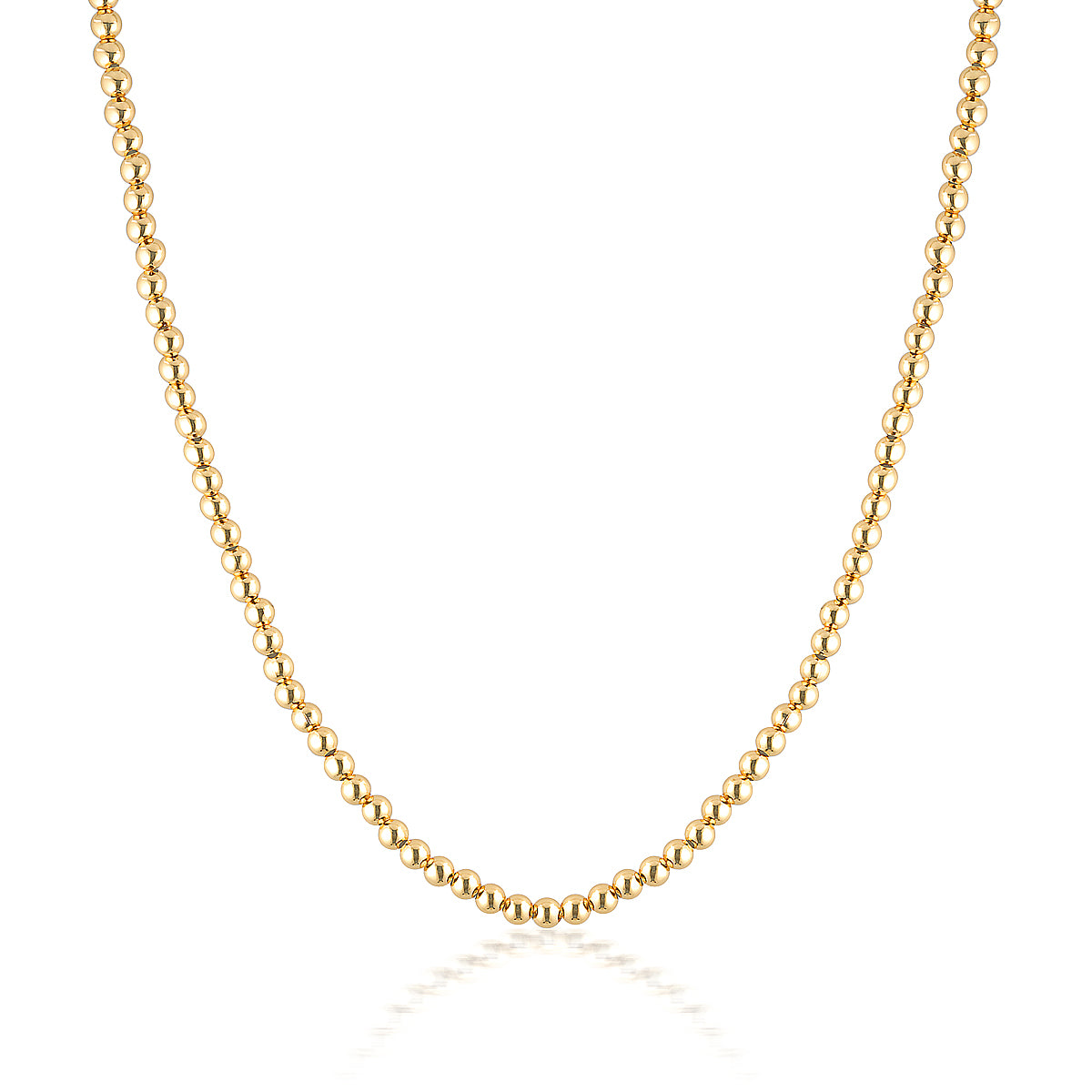 MY JOURNEY NECKLACE | GOLD (6614177644610)