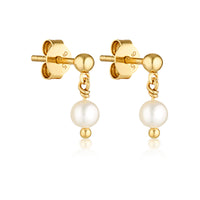 SOMA STUD EARRINGS | GOLD (6749345677378)